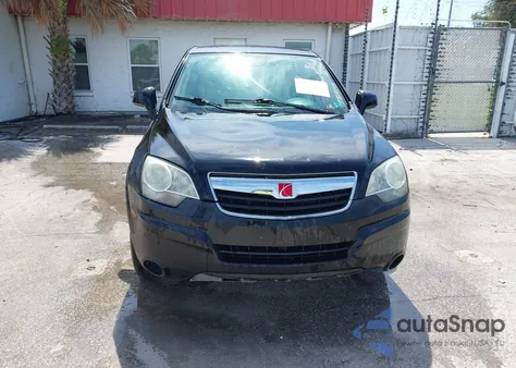 2008 Saturn Vue 4-Cyl Xe z USA, uszkodzony, nr VIN 3GSCL33P38S718181